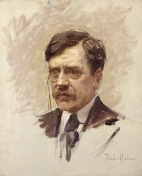 Paul Bourget (1852-1935)